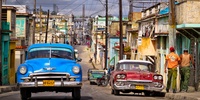 Imagen para el proyecto Acercamiento a La Habana
