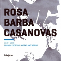 Imagen para la entrada Rosa Barba Casanovas – Los ejes en el proyecto de la ciudad