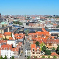 Imagen para la entrada Parcelación y tipologias de Copenhague.