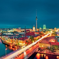 Imagen para la entrada Una nueva Behrenstrabe, Berlin