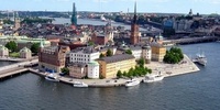 Imagen para el proyecto Cartografía Estocolmo
