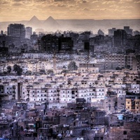 Imagen para la entrada UG02 - Cartografía y Relieve [El Cairo]