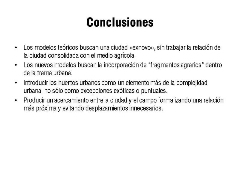 Conclusiones