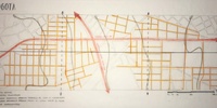 Imagen para el proyecto Plano Topográfico BOGOTA