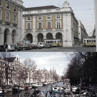 Imagen para la entrada Comparación entre los equipamientos de Lisboa y Amsterdam