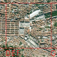 Imagen para la entrada Cartografía de Lisboa zona GHI
