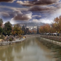 Imagen para la entrada 02. Ciudades. Ventana Río Geníl Alto. (CORREGIDO)