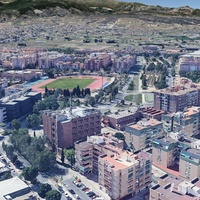 Imagen para la entrada APROXIACIONES. CIUDADES-FORMAS MEJORA