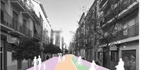 Imagen para el proyecto Ciudad, Juego y Cultura. Formato2. Propuesta