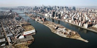 Imagen para el proyecto PROYECTO EN ROOSEVELT ISLAND/ ROOSEVELT ISLAND´ PROJECT