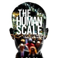 Imagen para la entrada Diálogo 5. "The Human Scale"