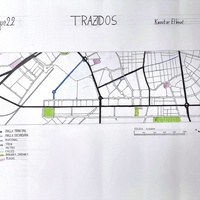 Imagen para la entrada TRAZADOS Y TIPOLOGÍAS , MEJORA (EXTRAORDINARIA )