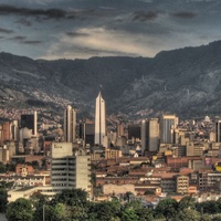 Imagen para la entrada Análisis de tejido Medellín
