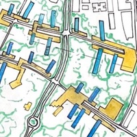 Imagen para la entrada GRANADA 2050-PROYECTO URBANO