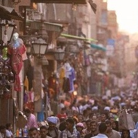 Imagen para la entrada Reflexionando con Chueca Goitic. Tipos fundamentales de ciudad.