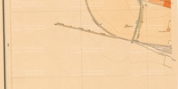 Imagen para el proyecto Hoja 5 y 10. Plano topográfico Granada.1909