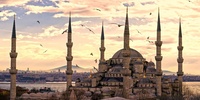 Imagen para el proyecto Cartografía Estambul