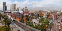 Imagen para el proyecto PRÁCTICA 1. MEDELLÍN