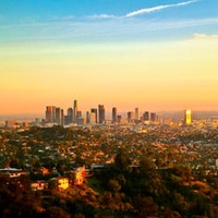 Imagen para la entrada Raices para Los Ángeles. Proyecto final sobre Los Ángeles.SEPTIEMBRE 2016