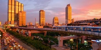 Imagen para el proyecto BANGKOK - GRUPO F1 - USOS Y PROPUESTA DE USOS