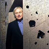 Imagen para la entrada AD Interviews - Steven Holl