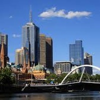Imagen para la entrada Formas urbanas de Melbourne