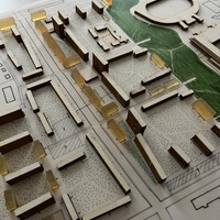 Imagen para la entrada 4. Proyecto urbano y arquitectura. Mejora extraordinaria
