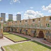 Imagen para la entrada Taller Vivienda 
