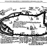 Imagen para la entrada C_Conjuntos Históricos del Reino de Granada: Antequera y Baeza