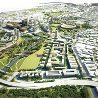 Imagen para la entrada "Los principios del nuevo urbanismo"