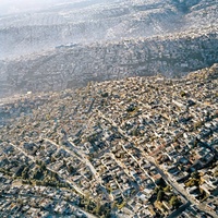 Imagen para la entrada 02. KOOLHAAS, R. ¿qué ha sido del urbansimo?.
