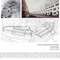 Imagen para la entrada Taller 4 Fragmentos Siedlung Romerstadt