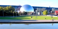 Imagen para el proyecto PARC DE LA VILLETTE - BERNARD TSCHUMI