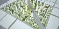 Imagen para el proyecto 10 razones por las que una ciudad necesita planificación urbana