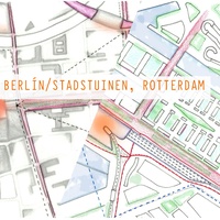 Imagen para la entrada BERLÍN / PROJECT GROUP ZUID, ROTTERDAM