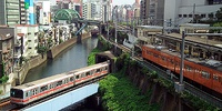 Imagen para el proyecto Taller MOVILIDAD_Tokyo