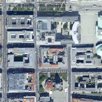 Imagen para la entrada Una nueva topografía para Berlin
