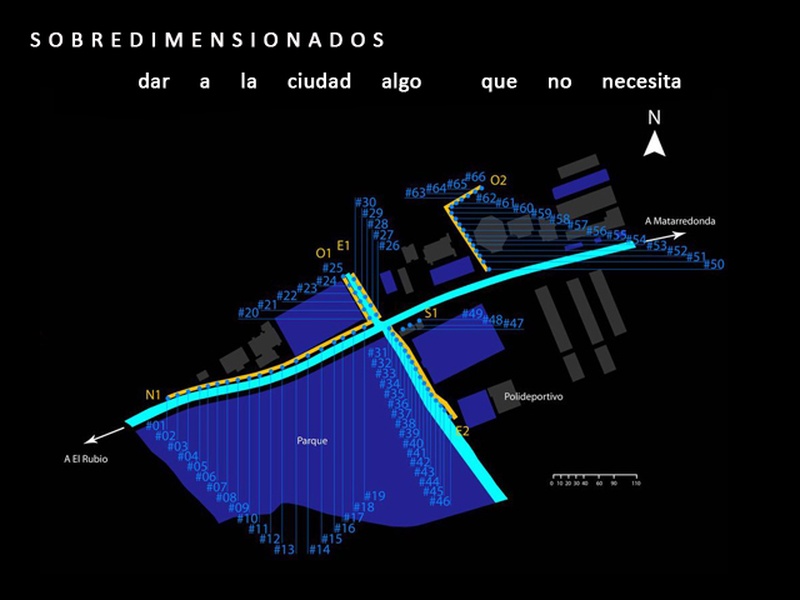  Sostenibilidad, contras, el caso de Marinaleda