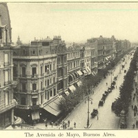 Imagen para la entrada Análisis de Buenos Aires