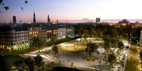 Imagen para el proyecto Presentación Copenhague