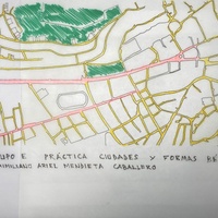 Imagen para la entrada Ciudades y Formas. Bergama