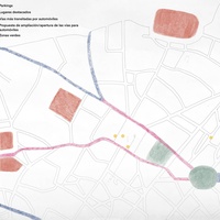 Imagen para la entrada Urban Game 1. Ciudades y formas. (1.2) Toulouse