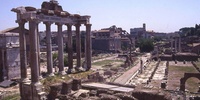 Imagen para el proyecto Cartografía ROMA