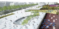 Imagen para el proyecto Reflexión: Me interesa la piel de las ciudades