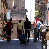 Imagen para la entrada 06. Reflexión sobre la Gentrificación