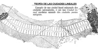 Imagen para el proyecto Arturo Soria y la ciudad lineal