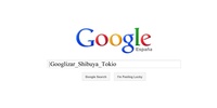 Imagen para el proyecto Googlizar_Shibuya_Tokio