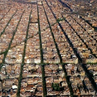 Imagen para la entrada PARCERISA: LA CIUDAD NO ES UNA HOJA EN BLANCO. 02 CASOS.