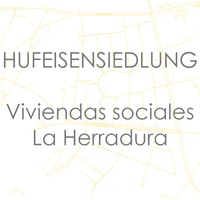 Imagen para la entrada Viviendas Sociales La Herradura "Hufeisensiedlung"