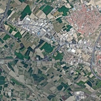 Imagen para la entrada MASTERPLAN EJES URBANOS